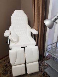 Кресло Isabel