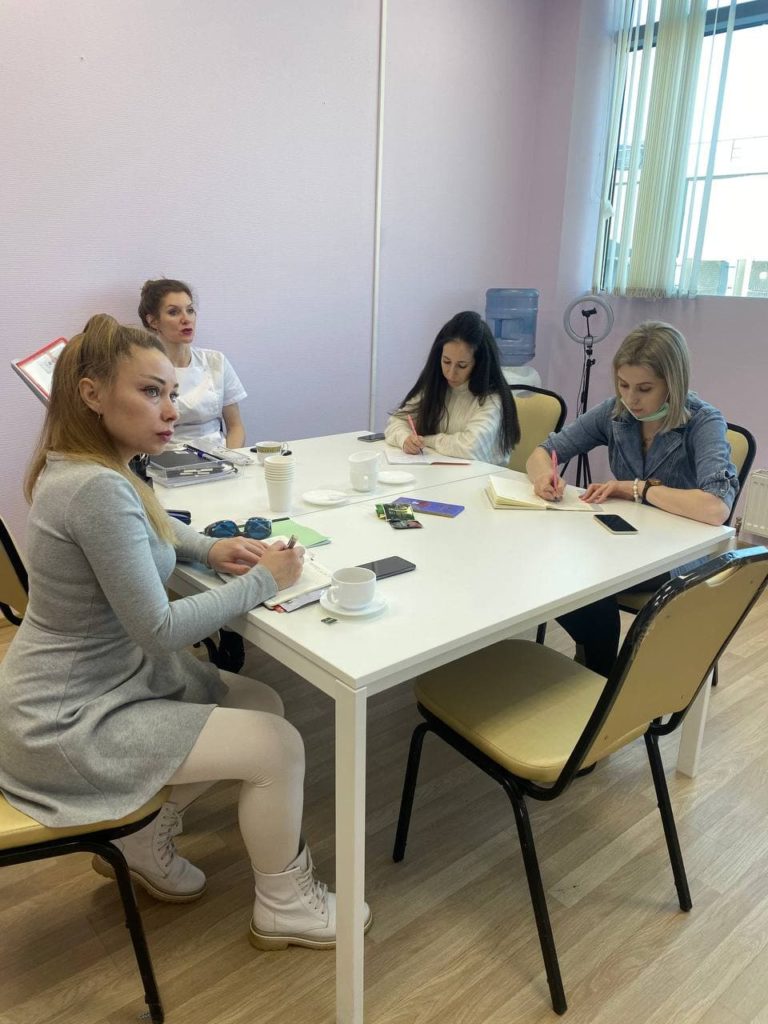 Изучение типов лазерных аппаратов и нюансов их работы